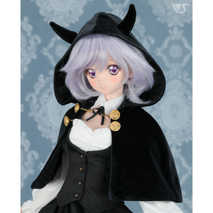 Devil Girl Set