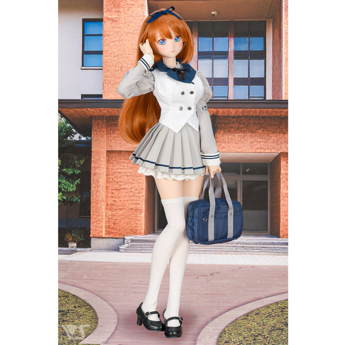 Yumeten School Uniform (DDdy)