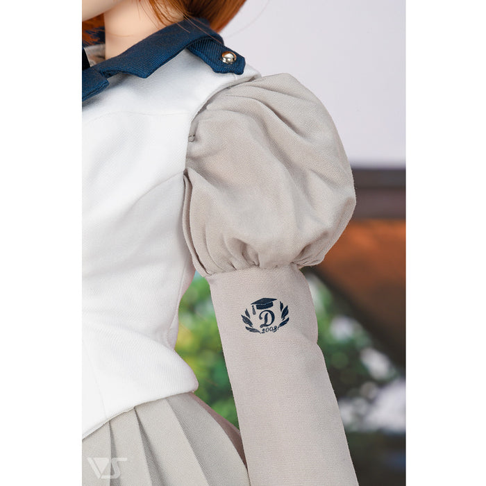 Yumeten School Uniform (DDdy)