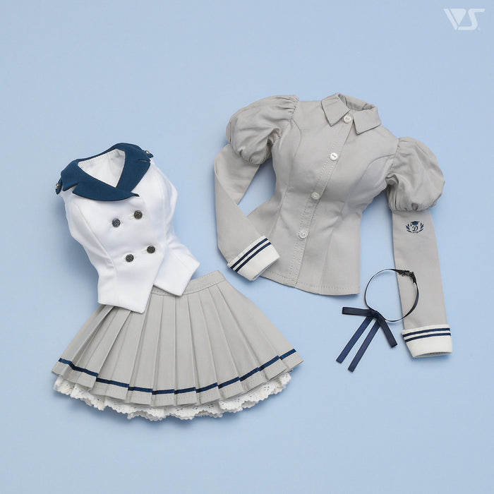 Yumeten School Uniform (DDdy)
