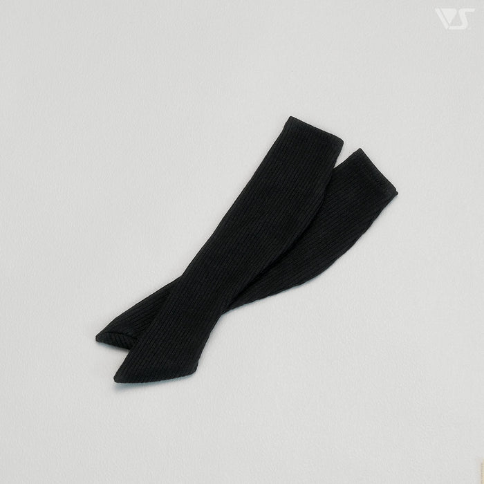SDM Loose Socks / Mini (Black)