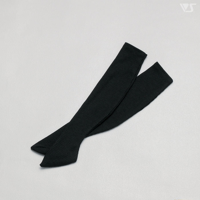 SD Loose Socks (Black)