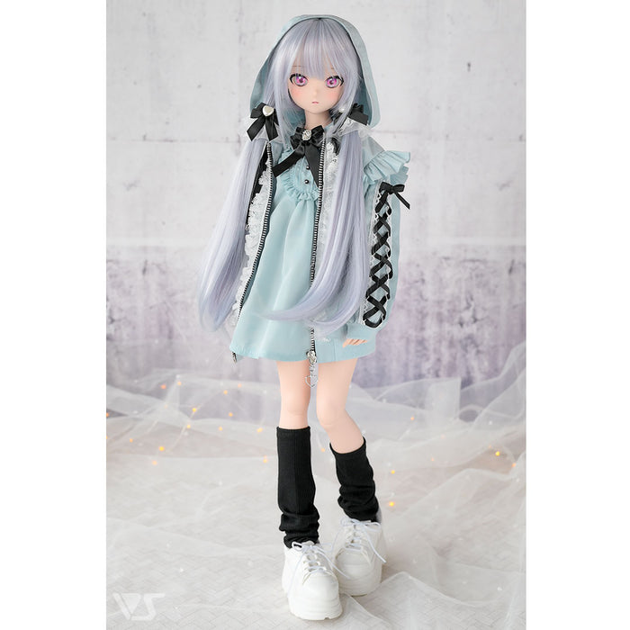 SD Loose Socks (Black)