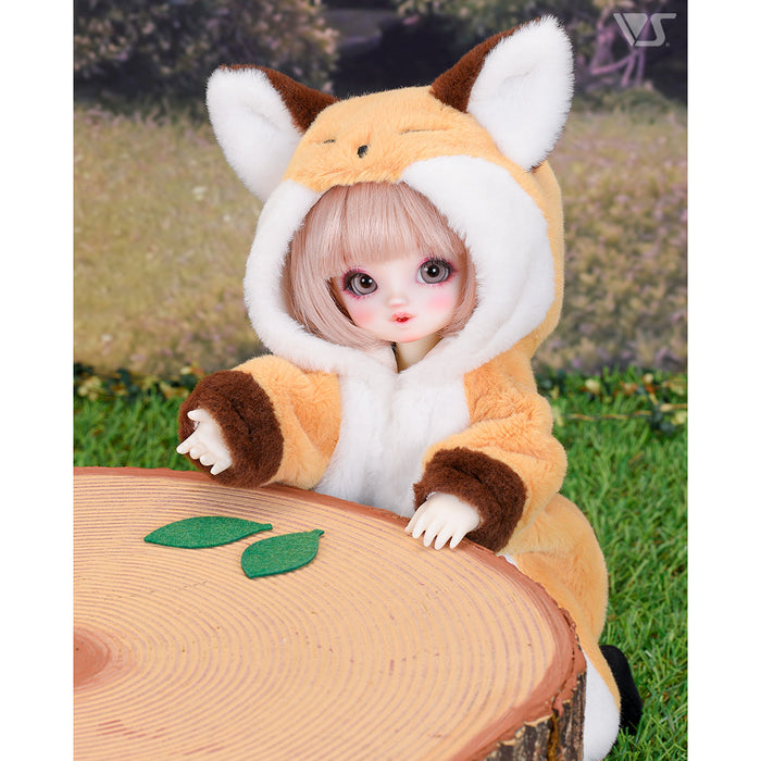 Kitsune Suit / Chibi