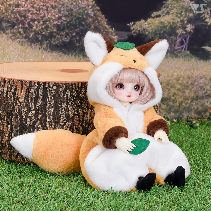 Kitsune Suit / Chibi