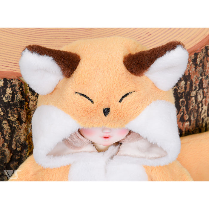 Kitsune Suit / Chibi