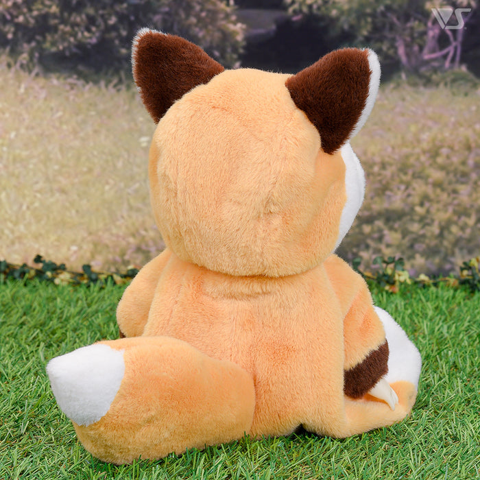 Kitsune Suit / Chibi