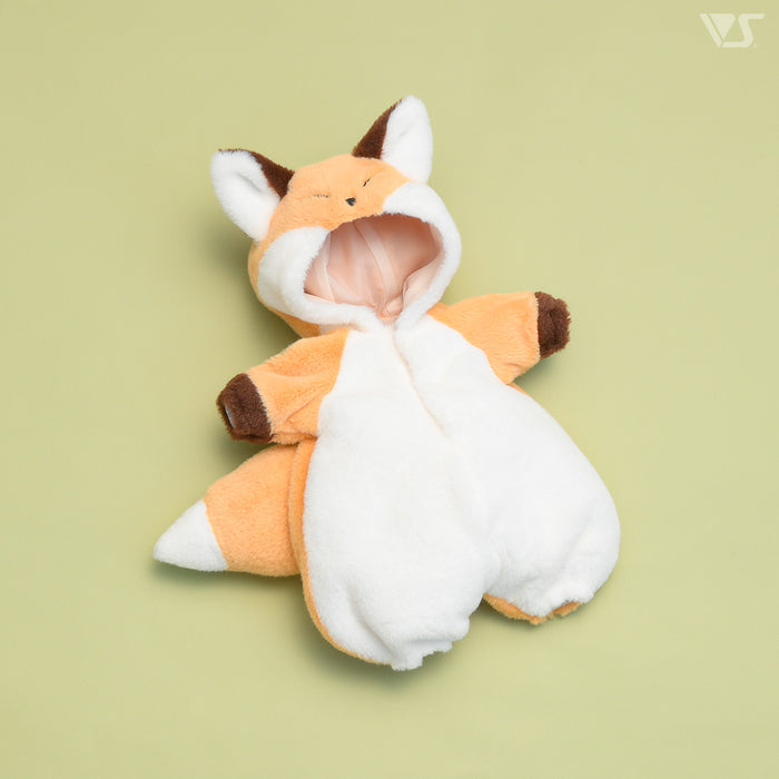 Kitsune Suit / Chibi