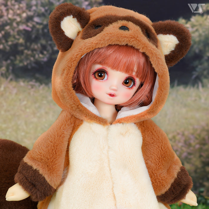 Tanuki Suit / Chibi