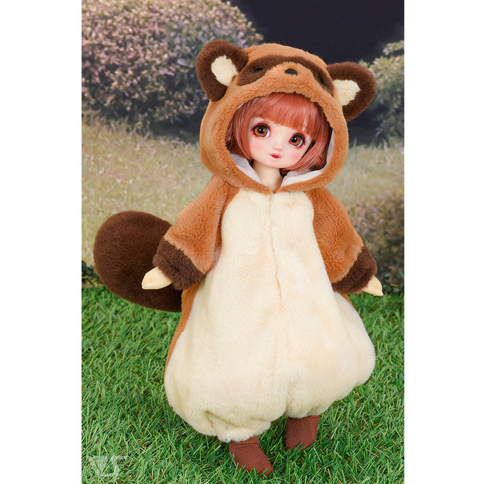 Tanuki Suit / Chibi