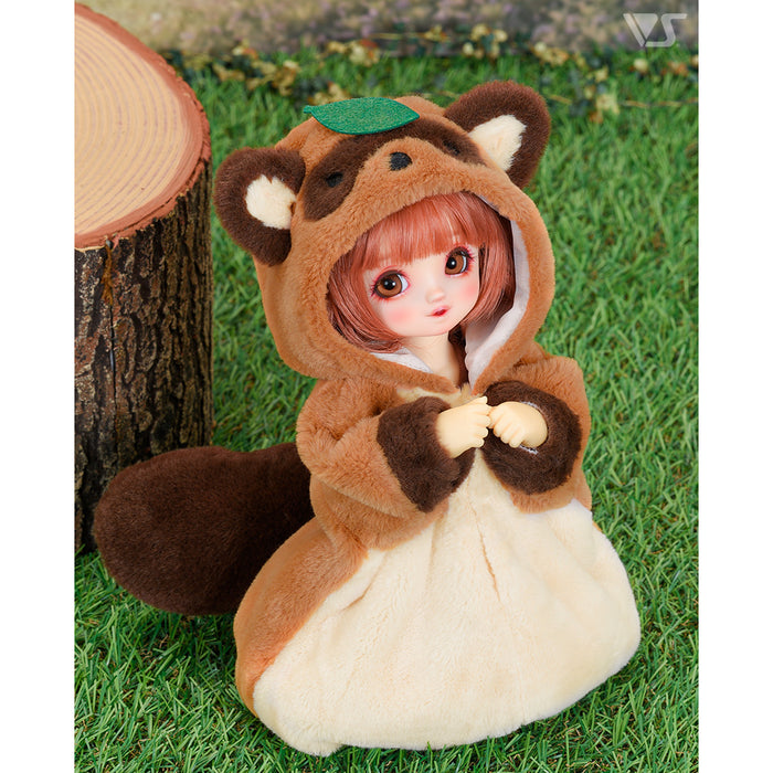 Tanuki Suit / Chibi
