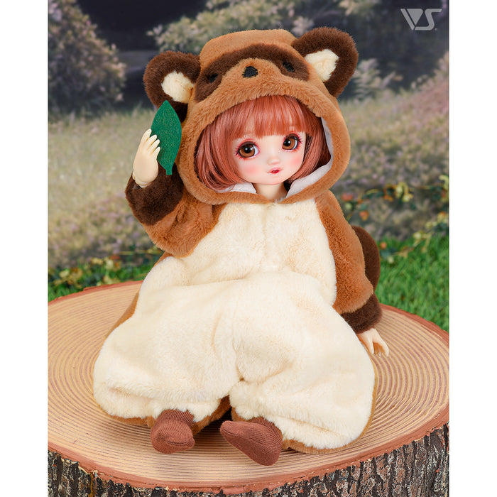 Tanuki Suit / Chibi