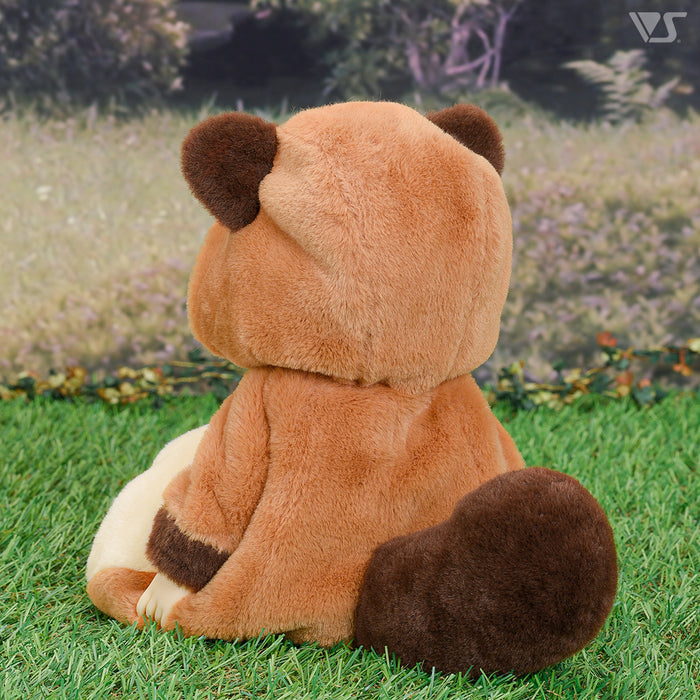Tanuki Suit / Chibi
