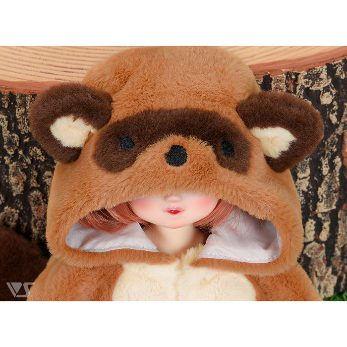 Tanuki Suit / Chibi