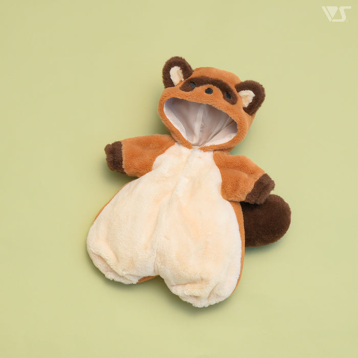 Tanuki Suit / Chibi