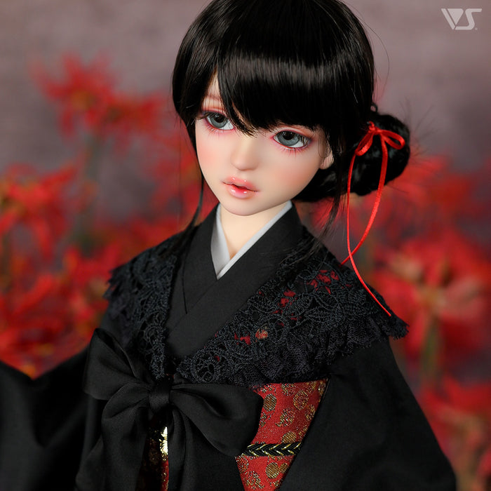 Hanairo Mugen Shoujo (Red Spider Lily)