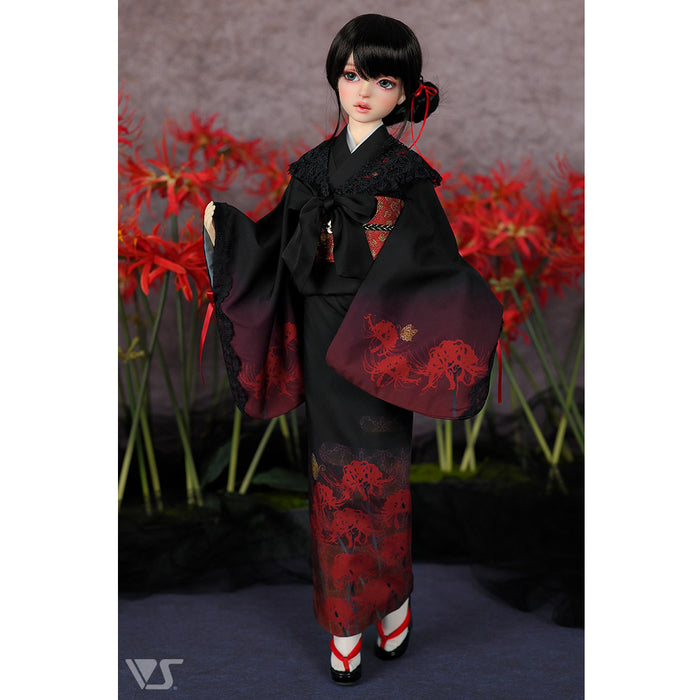 Hanairo Mugen Shoujo (Red Spider Lily)