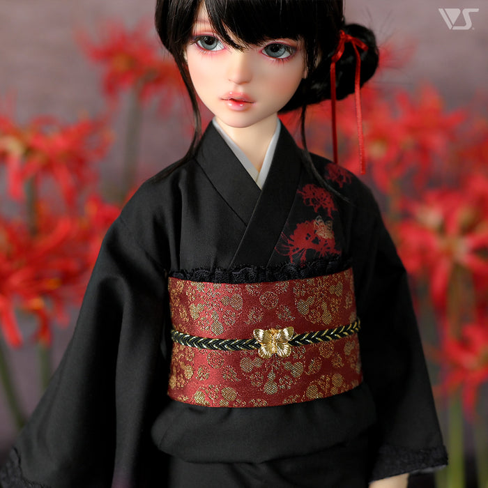 Hanairo Mugen Shoujo (Red Spider Lily)