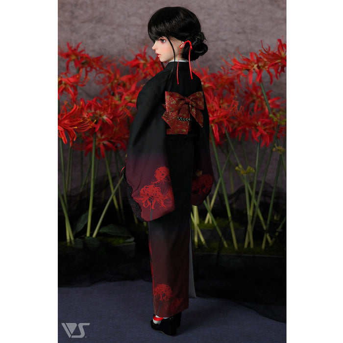 Hanairo Mugen Shoujo (Red Spider Lily)