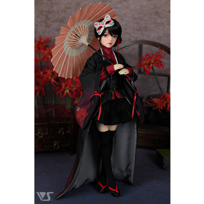 Hanairo Mugen Shoujo (Red Spider Lily)
