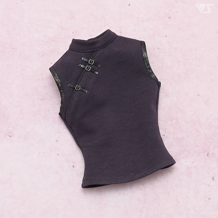 Belted Tank Top