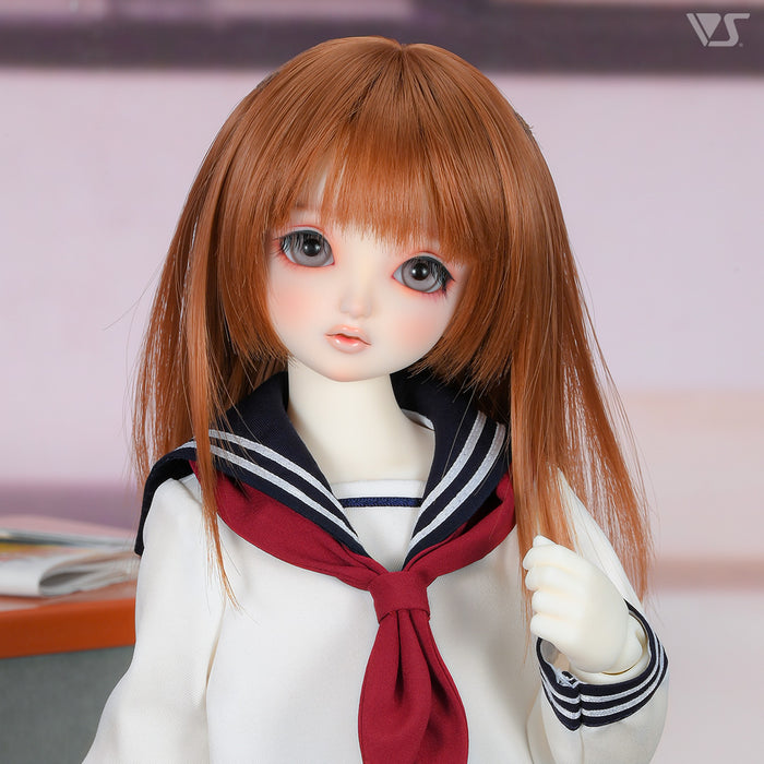 Sailor Uniform Set / Mini (Navy)