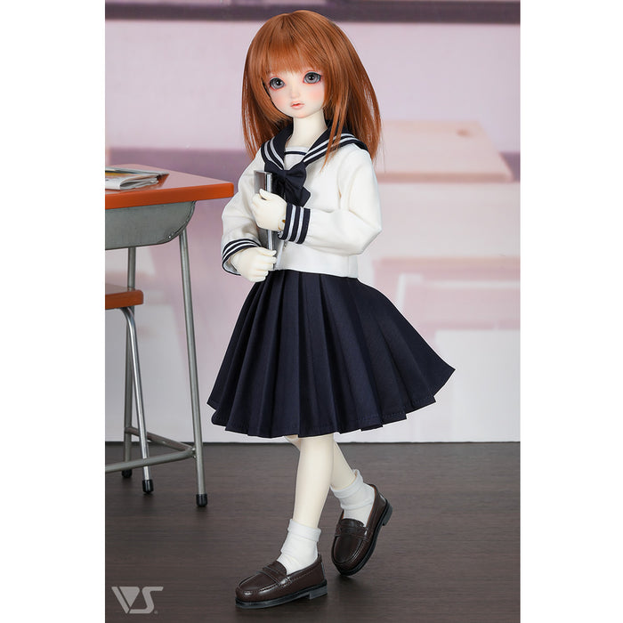 Sailor Uniform Set / Mini (Navy)