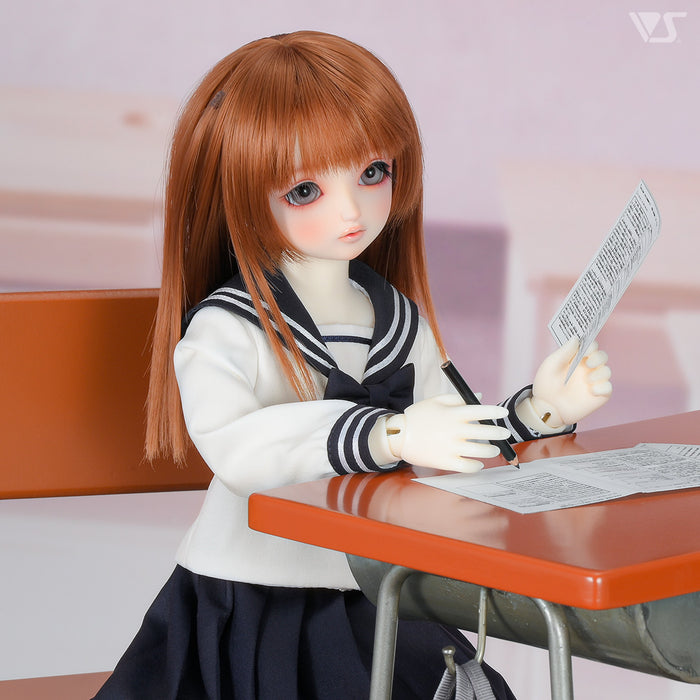 Sailor Uniform Set / Mini (Navy)