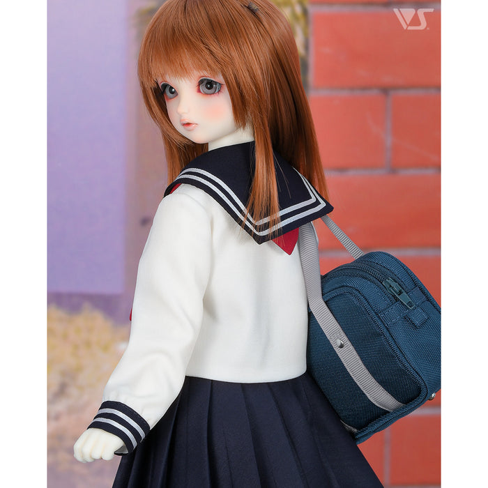 Sailor Uniform Set / Mini (Navy)