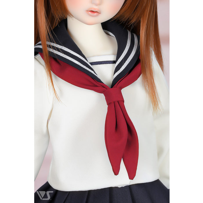 Sailor Uniform Set / Mini (Navy)