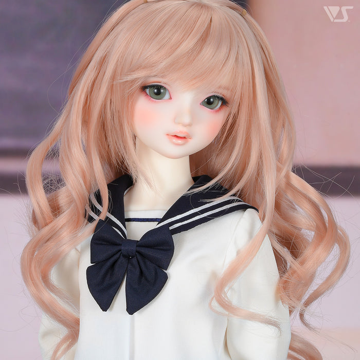 Sailor Uniform Set (Navy)