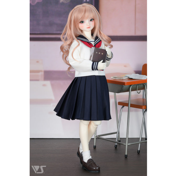 Sailor Uniform Set (Navy)