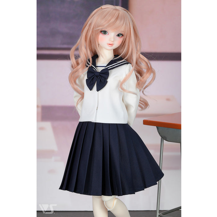Sailor Uniform Set (Navy)