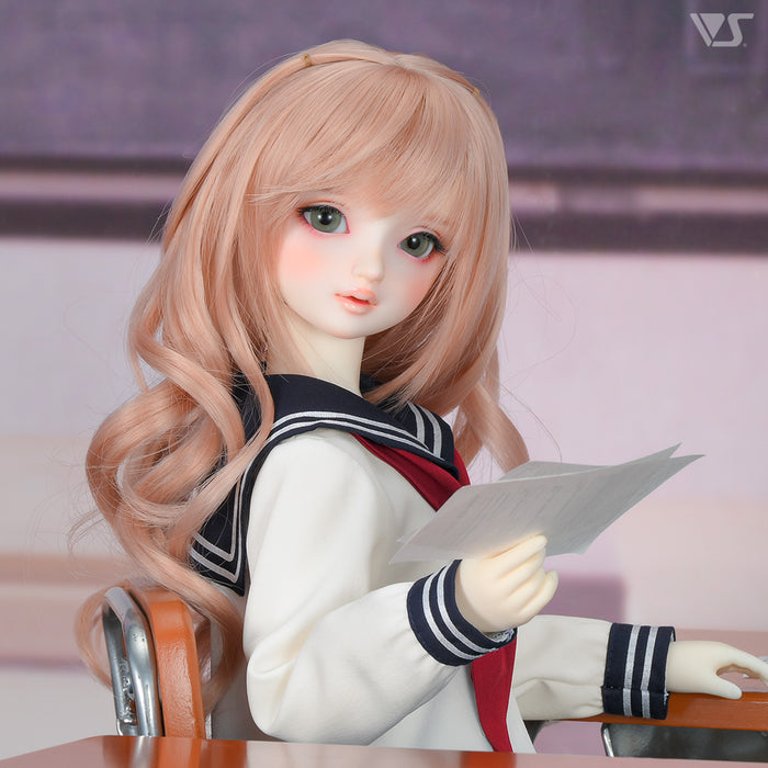 Sailor Uniform Set (Navy)