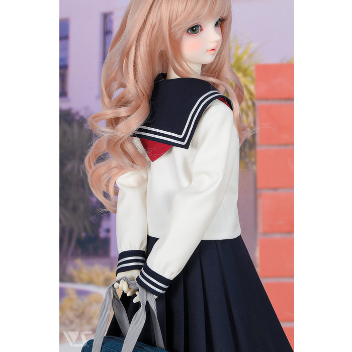 Sailor Uniform Set (Navy)