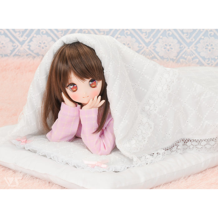 Soft Lace Bedding Set
