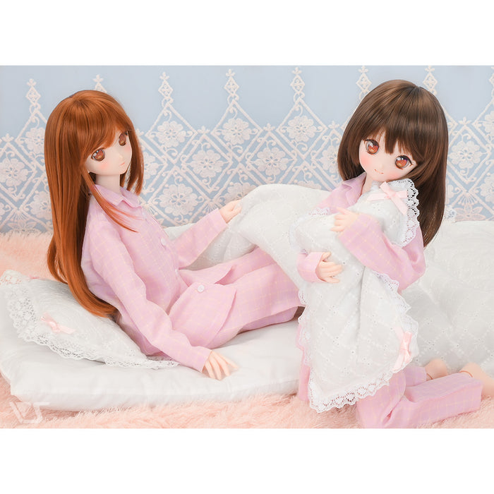 Soft Lace Bedding Set