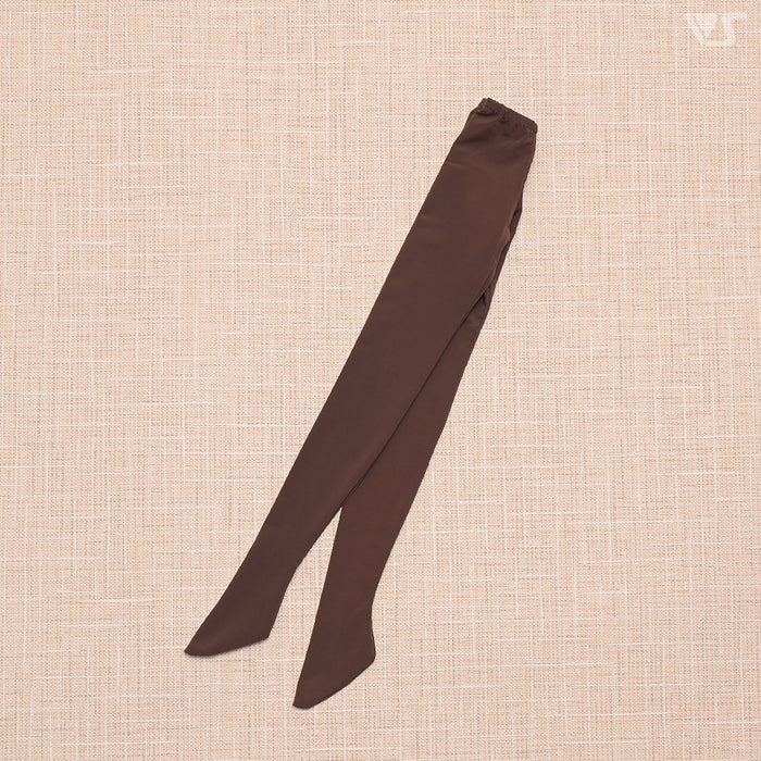 DD Pantyhose (Brown)