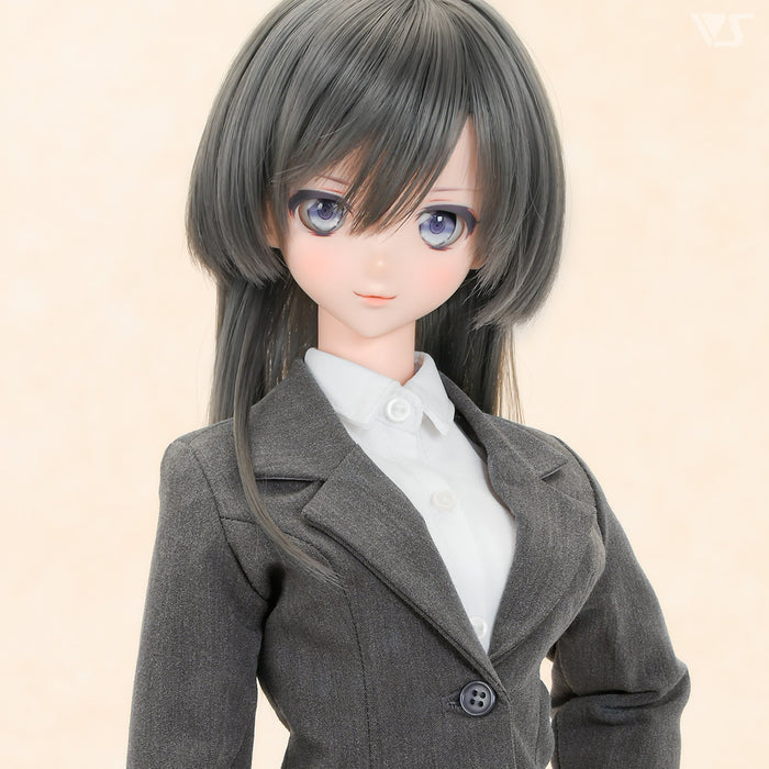 Sophisticated Senpai Pantsuit Set