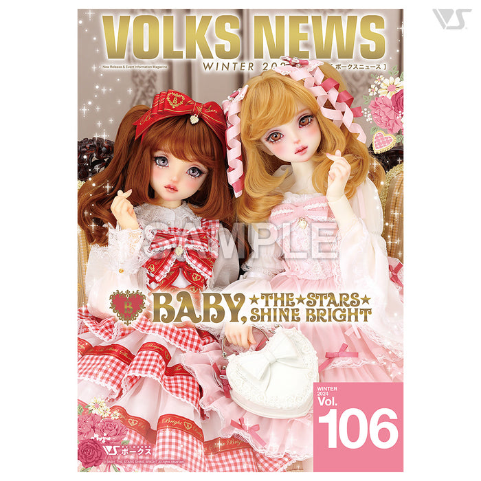 Volks News 106