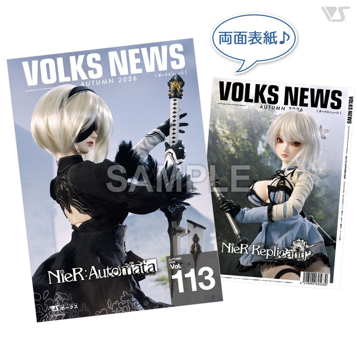 Volks News 113