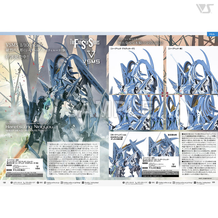 Volks News 113
