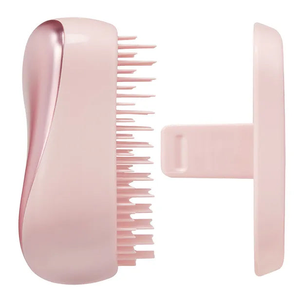 Tangle Teezer - Compact Styler (Pink Matte Chrome)
