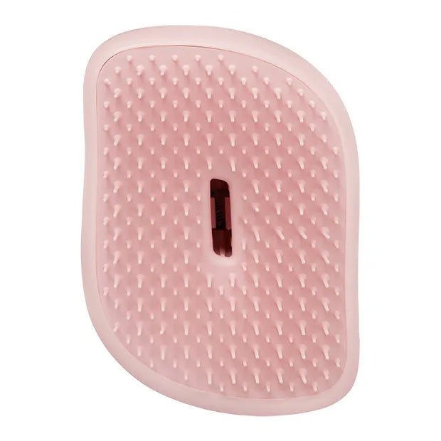 Tangle Teezer - Compact Styler (Pink Matte Chrome)