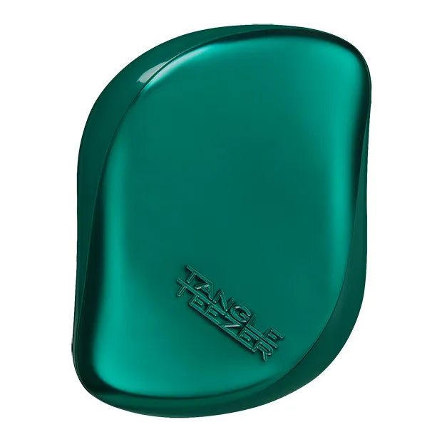 Tangle Teezer - Compact Styler (Matte Deep Green)