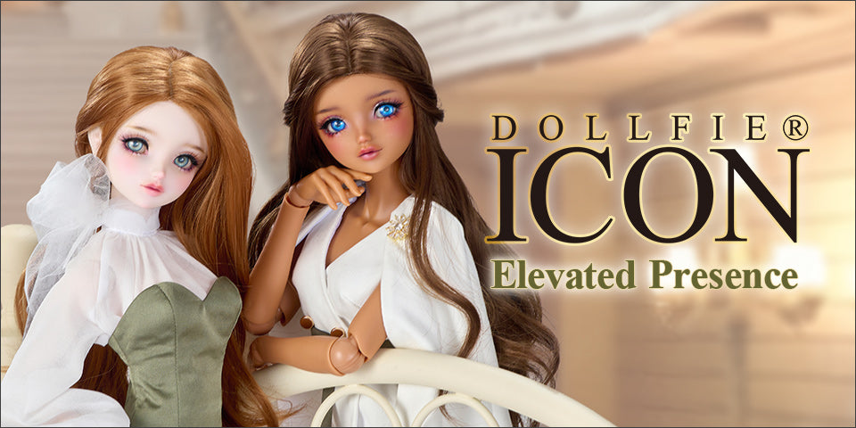 Dollfie ICON