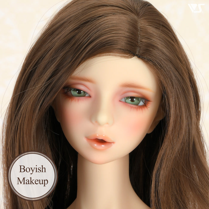 SD16 Girl "Pearl" - Super Dollfie Online Full Choice System