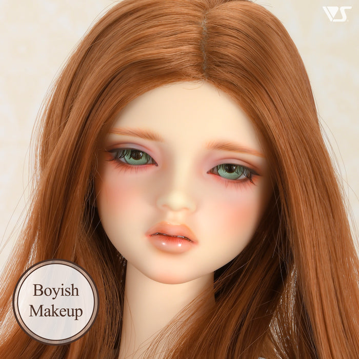 SD16 Girl "Topaz" - Super Dollfie Online Full Choice System