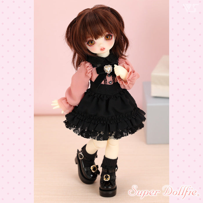 Yo-SD Girl Ayu