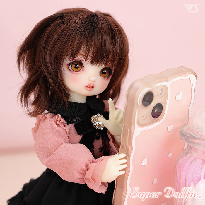 Yo-SD Girl Ayu